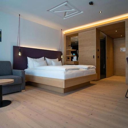 Hotel MorgenZeit -Natürlich.Bed&Brunch Maria Alm am Steinernen Meer Exterior foto