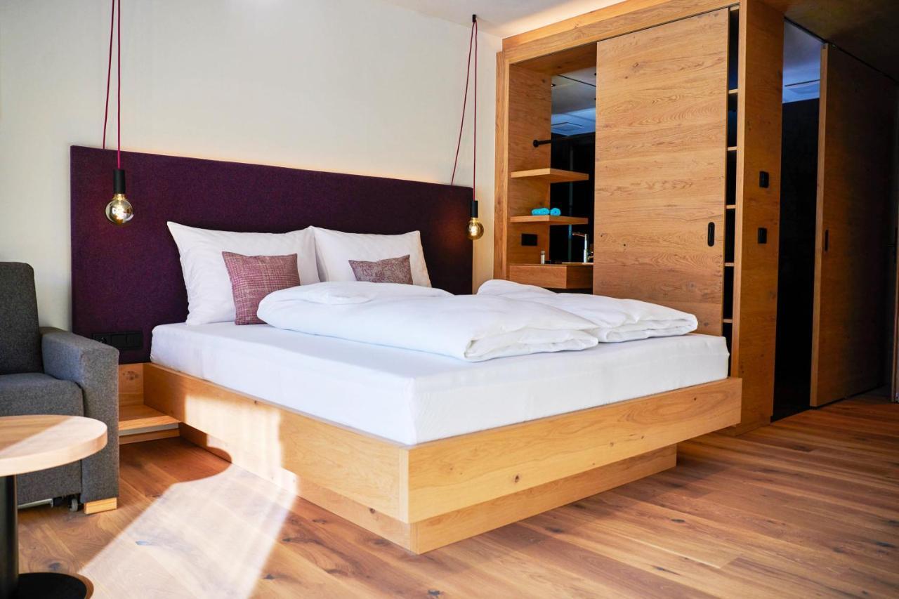 Hotel MorgenZeit -Natürlich.Bed&Brunch Maria Alm am Steinernen Meer Exterior foto