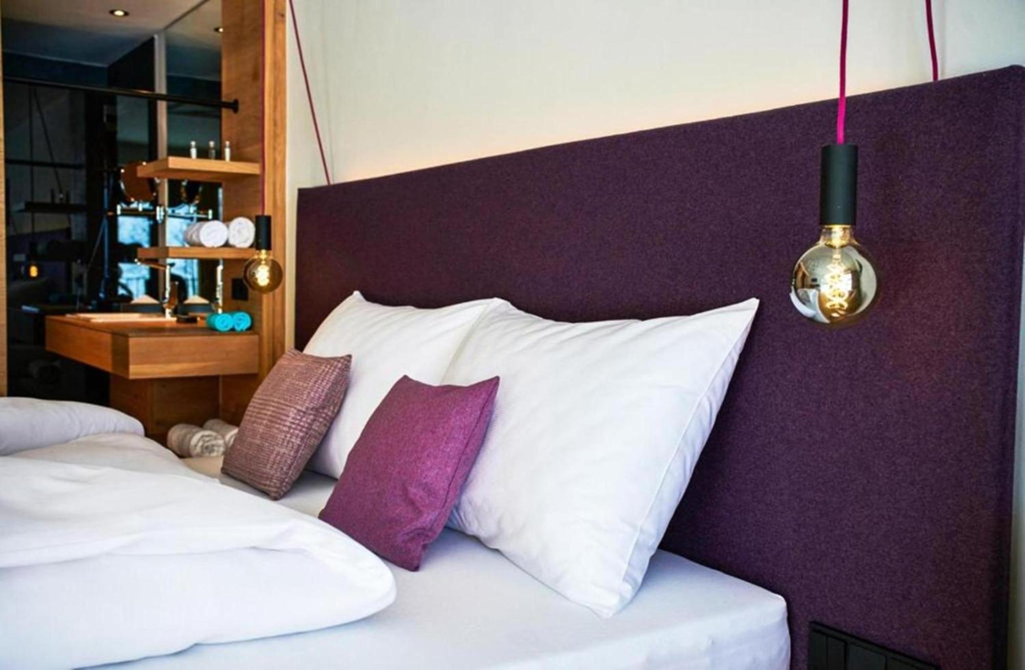 Hotel MorgenZeit -Natürlich.Bed&Brunch Maria Alm am Steinernen Meer Exterior foto