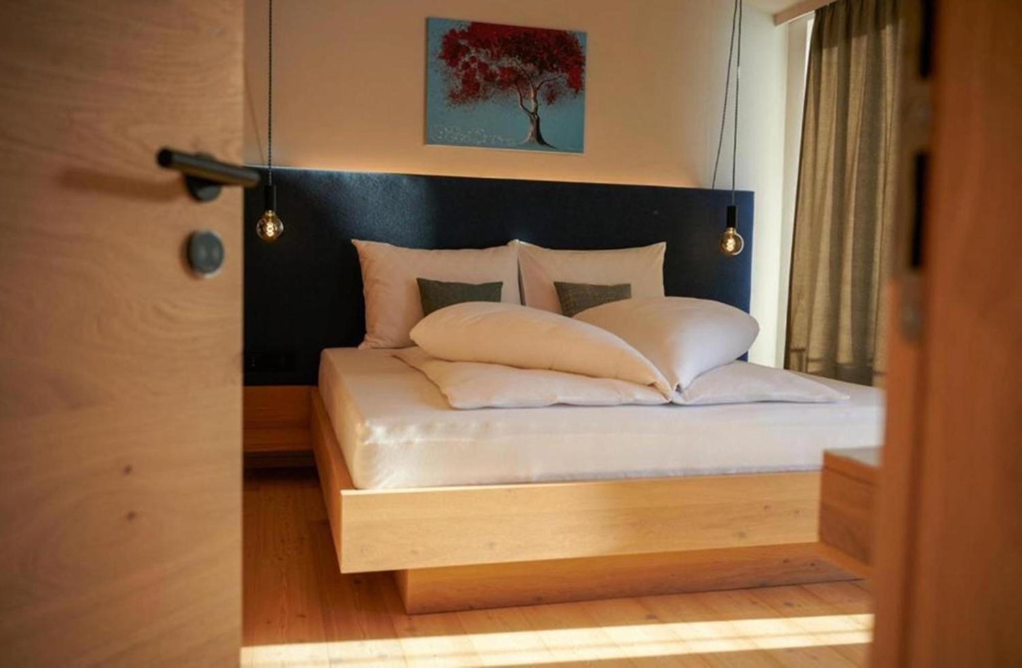 Hotel MorgenZeit -Natürlich.Bed&Brunch Maria Alm am Steinernen Meer Exterior foto